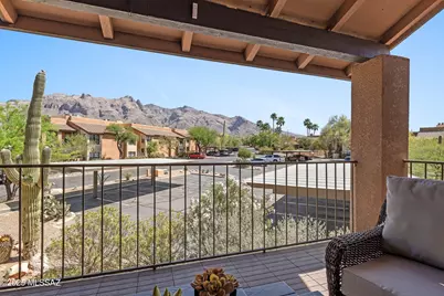 6651 N Campbell Avenue #230, Tucson, AZ 85718 - Photo 1