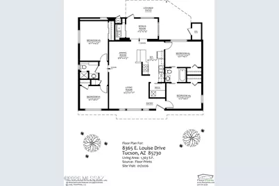 8365 E Louise Drive, Tucson, AZ 85730 - Photo 8