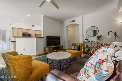 7050 E Sunrise Drive #6106, Tucson, AZ 85750 - Photo 6