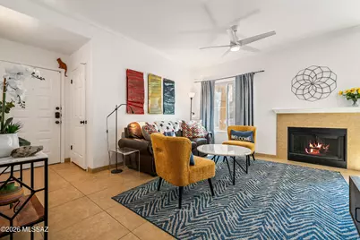 7050 E Sunrise Drive #6106, Tucson, AZ 85750 - Photo 4