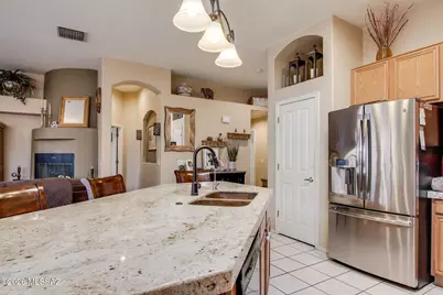 16225 S Sheffield Drive, Vail, AZ 85641 - Photo 6