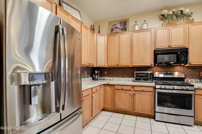 16225 S Sheffield Drive, Vail, AZ 85641 - Photo 10