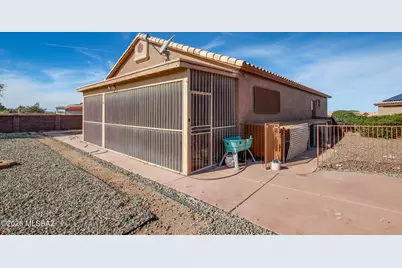 16225 S Sheffield Drive, Vail, AZ 85641 - Photo 34