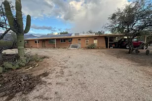 3910 N Placita Sabino, Tucson, AZ 85749 - Photo 2