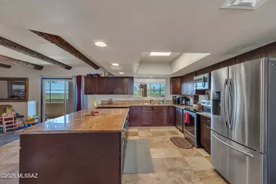 7370 S Cactus Thorn Lane, Tucson, AZ 85747 - Photo 6