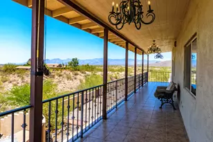 7370 S Cactus Thorn Ln, Tucson, AZ 85747 - Photo 18