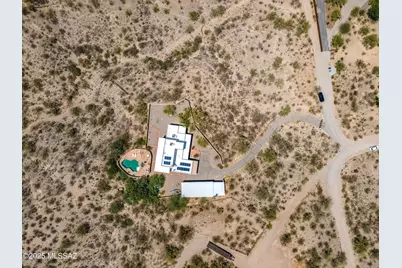 7370 S Cactus Thorn Lane, Tucson, AZ 85747 - Photo 26