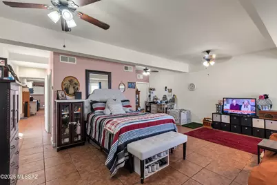 7370 S Cactus Thorn Lane, Tucson, AZ 85747 - Photo 20