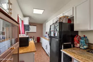 7370 S Cactus Thorn Ln, Tucson, AZ 85747 - Photo 22