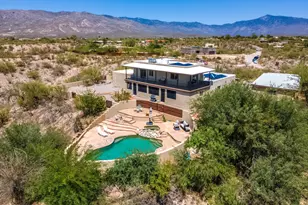 7370 S Cactus Thorn Ln, Tucson, AZ 85747 - Photo 1