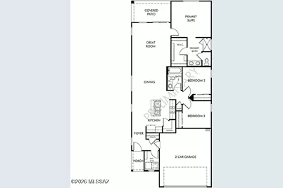 [Address not provided], Vail, AZ 85641 - Photo 16