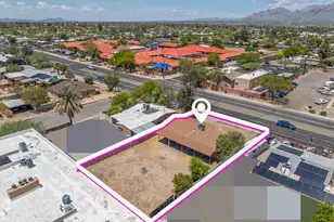 4808 E Pima St, Tucson, AZ 85712 - Photo 20