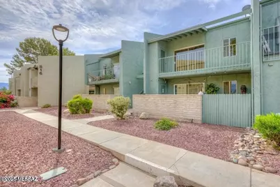 818 S Langley Avenue #201, Tucson, AZ 85710 - Photo 1