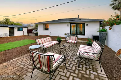 243 E University Boulevard, Tucson, AZ 85705 - Photo 36