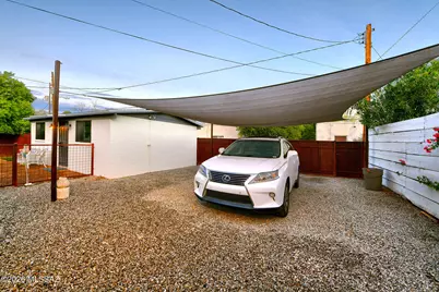 243 E University Boulevard, Tucson, AZ 85705 - Photo 40