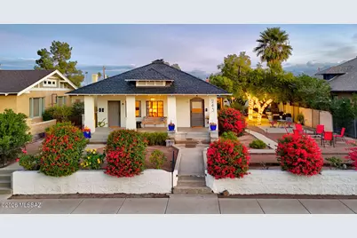 243 E University Boulevard, Tucson, AZ 85705 - Photo 1