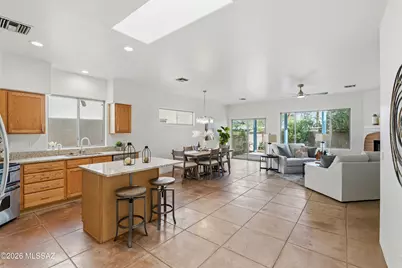 3774 N Lost Chestnut Drive, Tucson, AZ 85719 - Photo 6