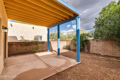 3774 N Lost Chestnut Drive, Tucson, AZ 85719 - Photo 36