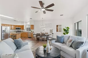 3774 N Lost Chestnut Dr, Tucson, AZ 85719 - Photo 12