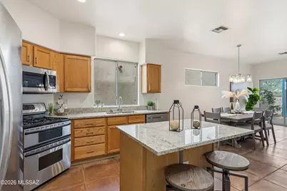 3774 N Lost Chestnut Drive, Tucson, AZ 85719 - Photo 18