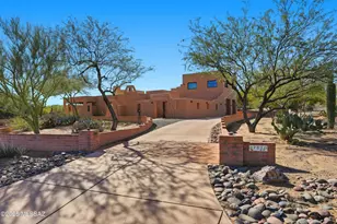 17320 S Placita Exquisita, Sahuarita, AZ 85629 - Photo 8