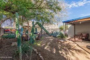 2233 N Isabel Blvd, Tucson, AZ 85712 - Photo 24