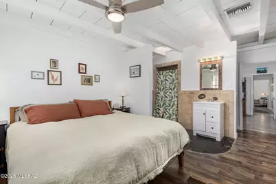 2233 N Isabel Boulevard, Tucson, AZ 85712 - Photo 14