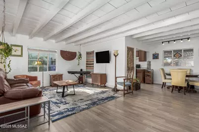 2233 N Isabel Boulevard, Tucson, AZ 85712 - Photo 6