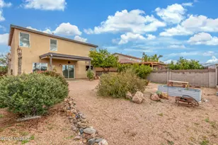 5773 W Rattler St, Tucson, AZ 85742 - Photo 20
