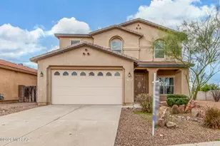 5773 W Rattler St, Tucson, AZ 85742 - Photo 1