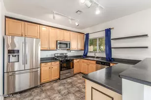 5773 W Rattler St, Tucson, AZ 85742 - Photo 6