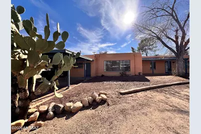 4242 E 2nd Street, Tucson, AZ 85711 - Photo 1