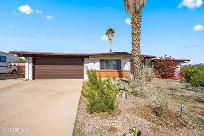 3630 W Enfield Place, Tucson, AZ 85741 - Photo 4