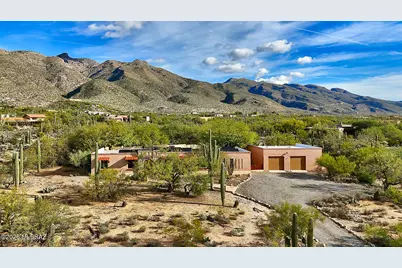 10451 E Plumeria Road, Tucson, AZ 85749 - Photo 10