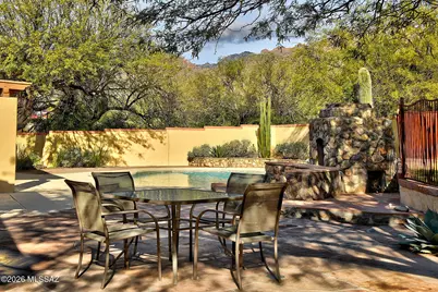 10451 E Plumeria Road, Tucson, AZ 85749 - Photo 36