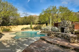 10451 E Plumeria Rd, Tucson, AZ 85749 - Photo 32