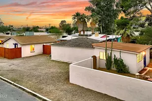 3156 E Towner St, Tucson, AZ 85716 - Photo 16