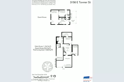 3156 E Towner Street, Tucson, AZ 85716 - Photo 32