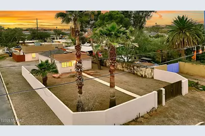 3156 E Towner Street, Tucson, AZ 85716 - Photo 2