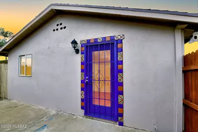 3156 E Towner Street, Tucson, AZ 85716 - Photo 18