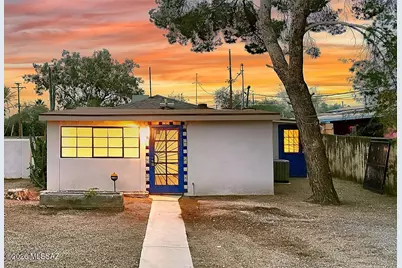 3156 E Towner Street, Tucson, AZ 85716 - Photo 1