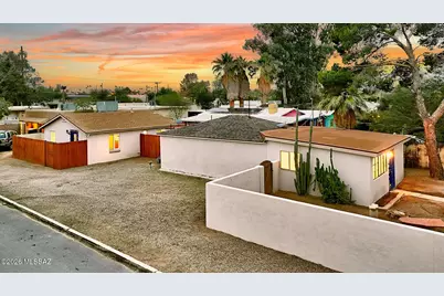 3156 E Towner Street, Tucson, AZ 85716 - Photo 16