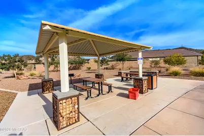 8836 W Weeping Dalea Drive, Marana, AZ 85653 - Photo 14