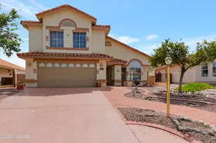 10601 N Camino Rosas Nuevas, Tucson, AZ 85737 - Photo 2