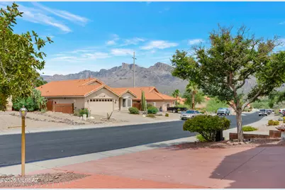 10601 N Camino Rosas Nuevas, Tucson, AZ 85737 - Photo 42