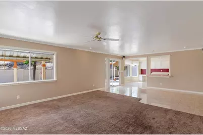 10601 N Camino Rosas Nuevas, Tucson, AZ 85737 - Photo 14