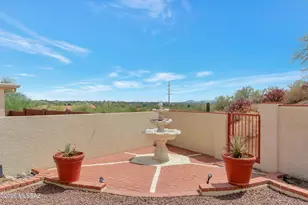 10601 N Camino Rosas Nuevas, Tucson, AZ 85737 - Photo 36
