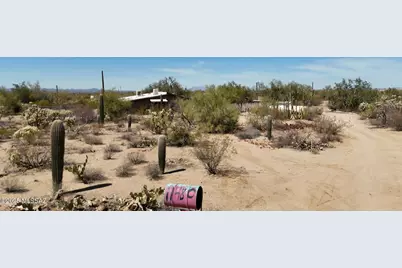 11480 Triple J Way #000, Tucson, AZ 85743 - Photo 4