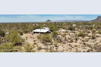 11480 Triple J Way #000, Tucson, AZ 85743 - Photo 2