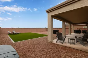 11628 W Tom Henry Way, Marana, AZ 85653 - Photo 44